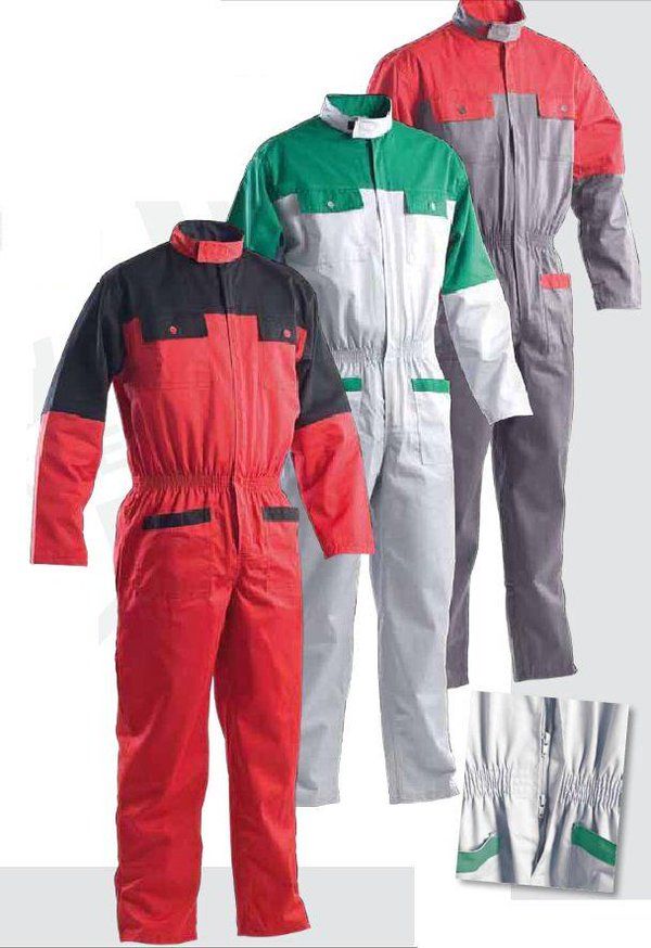 Disposable Clothing