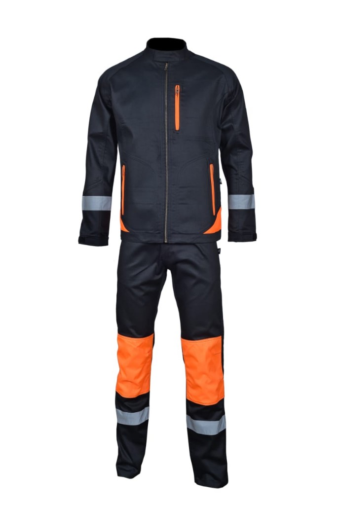 Coverall