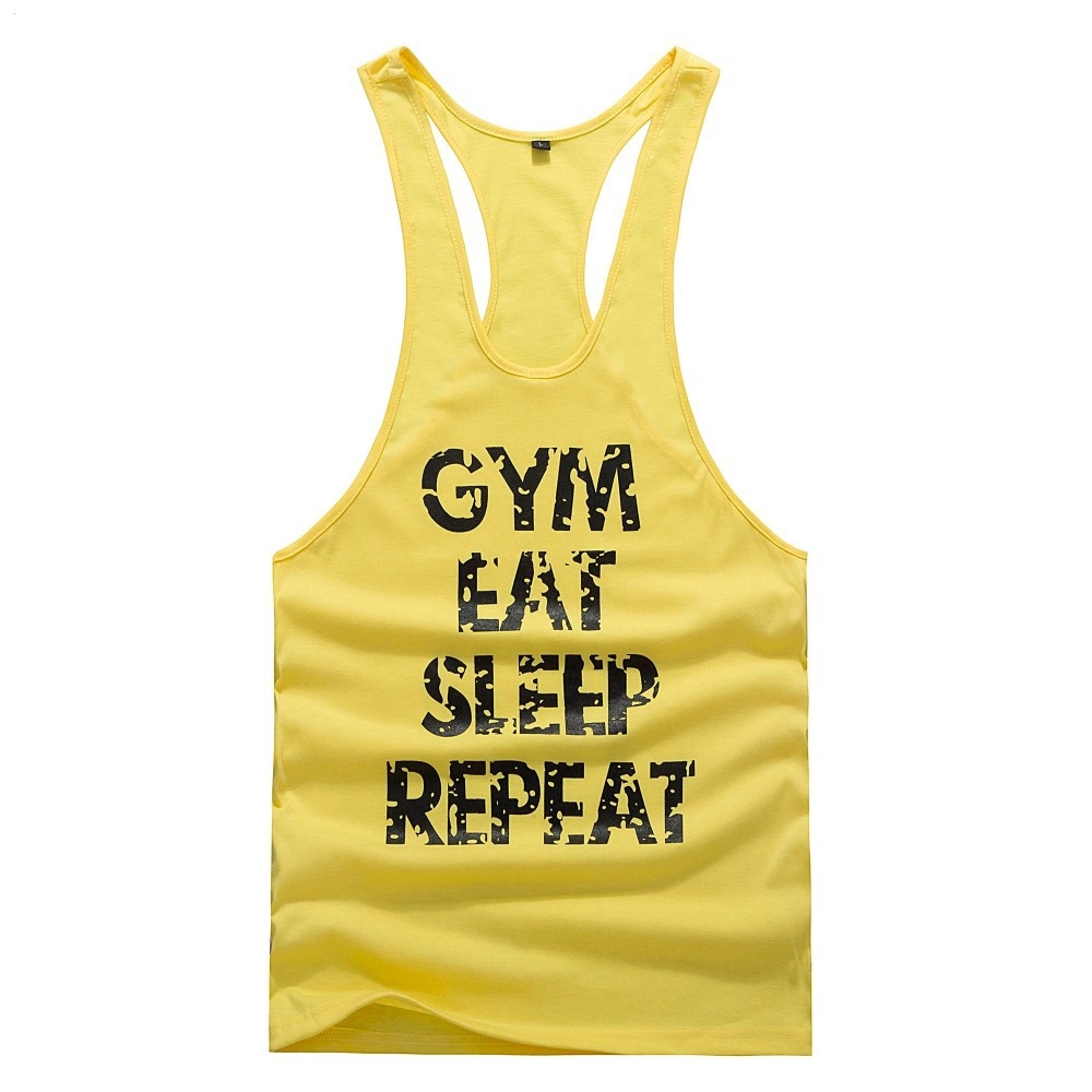 Fitness Singlet