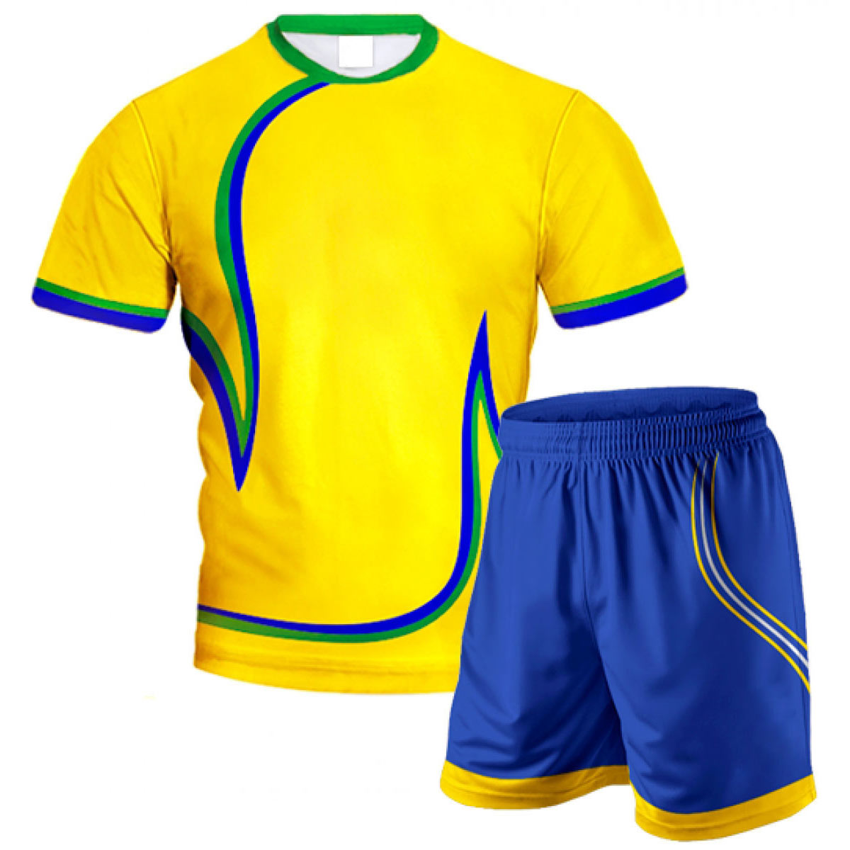 Volley Ball Uniform