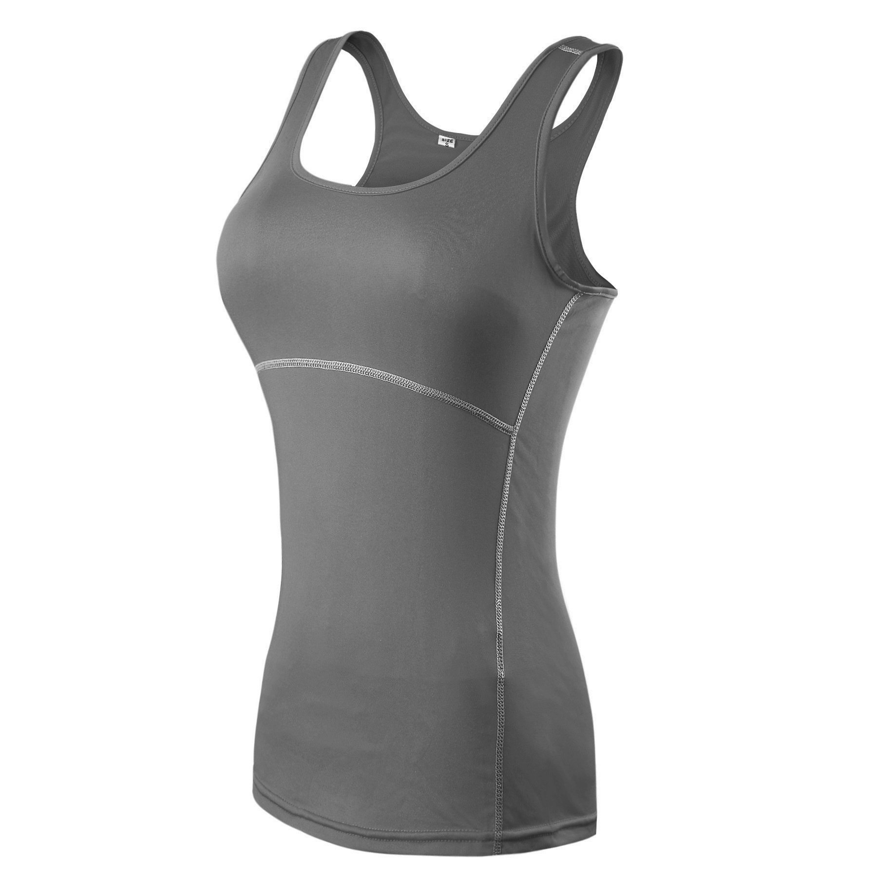 Fitness Singlet