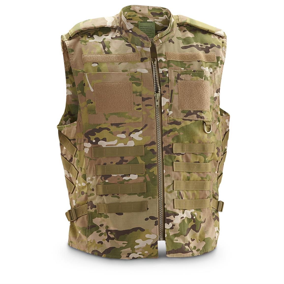 Vest