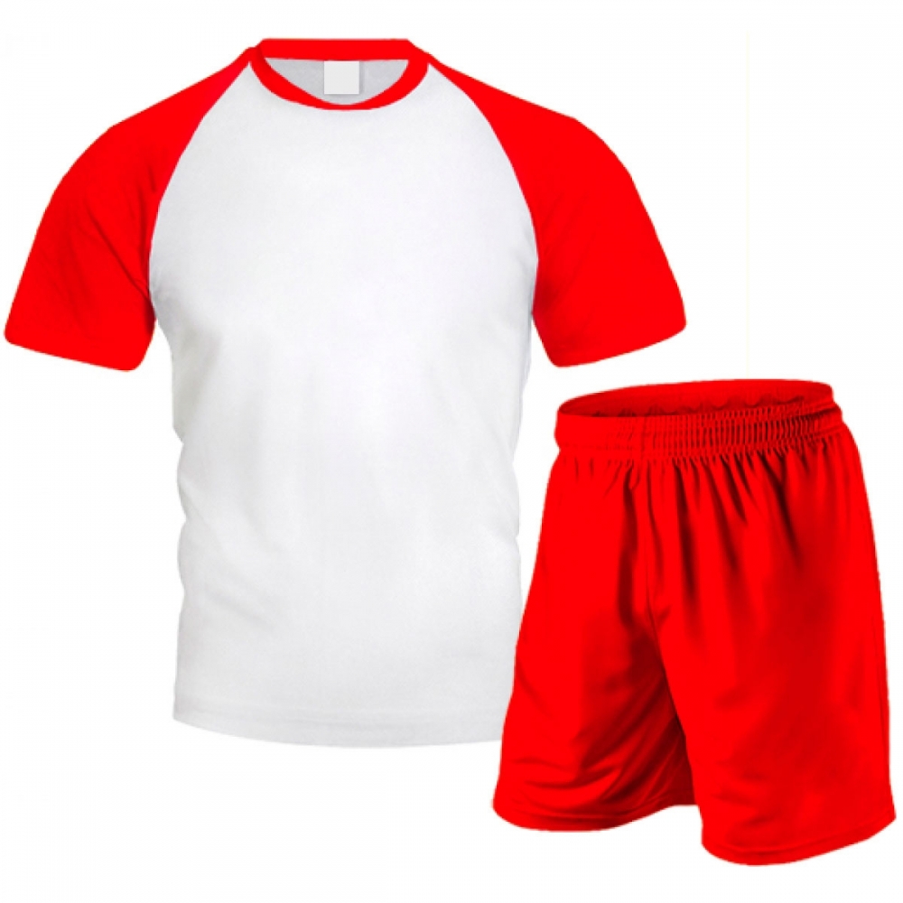 Volley Ball Uniform