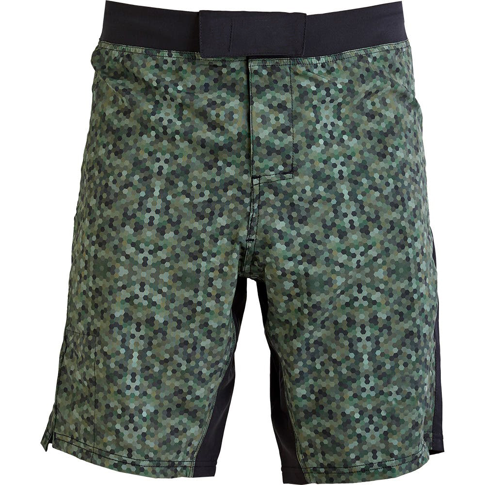 Fitness Short
