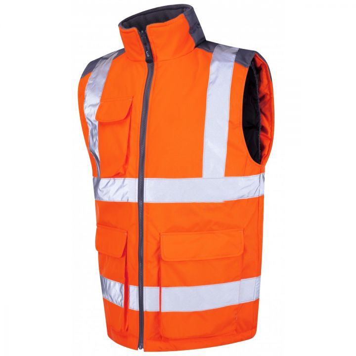 Working Vest