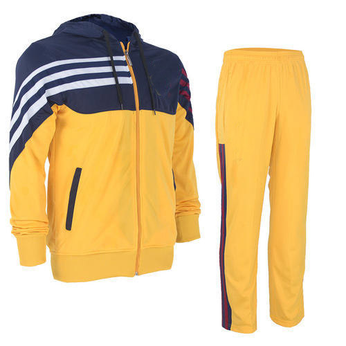 Track Suit