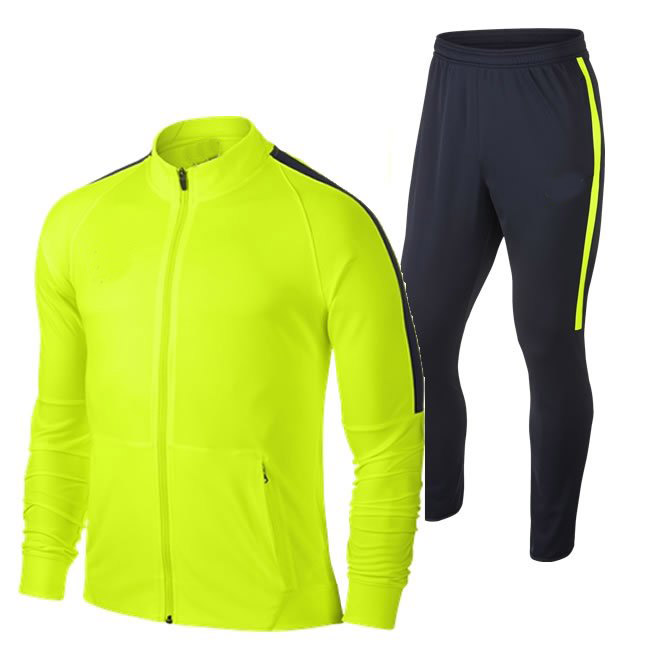 Track Suit
