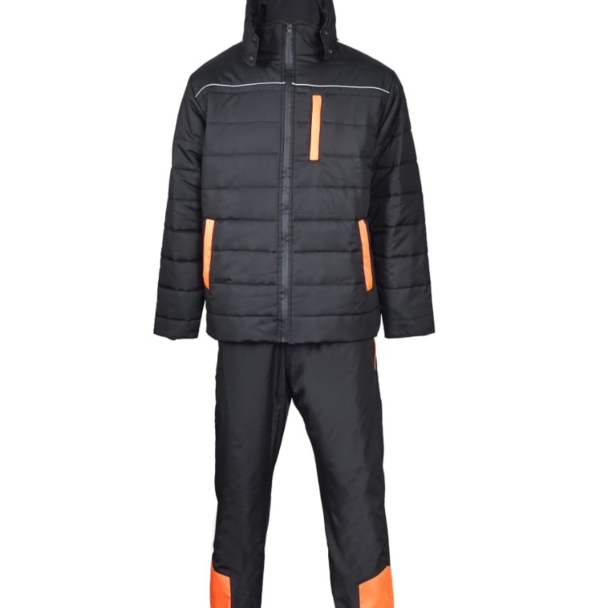 Coverall