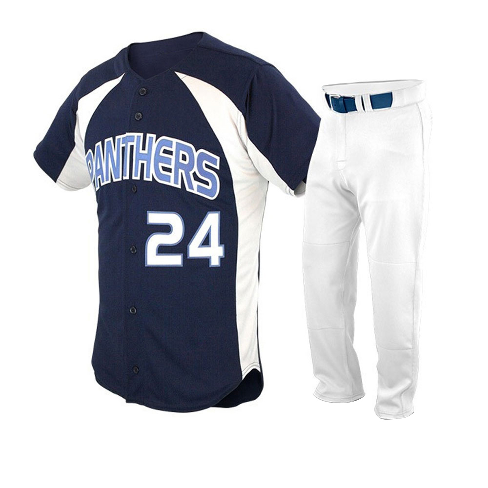 BaseBall Uniform
