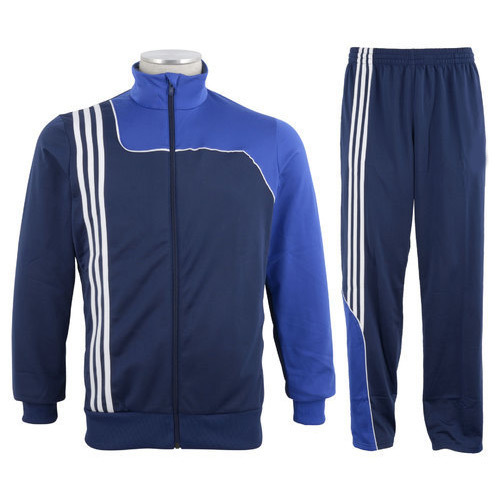 Track Suit