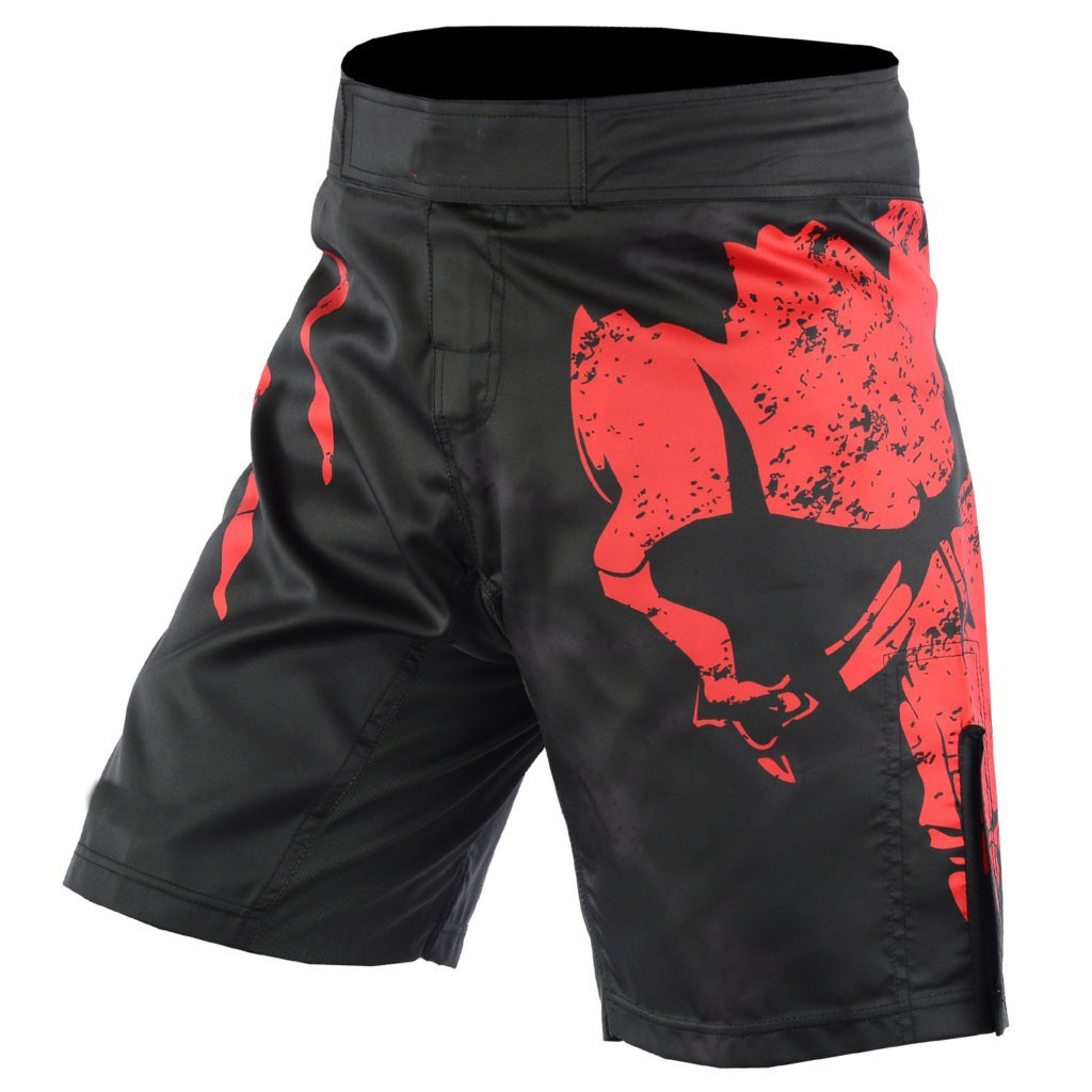 Fitness Short