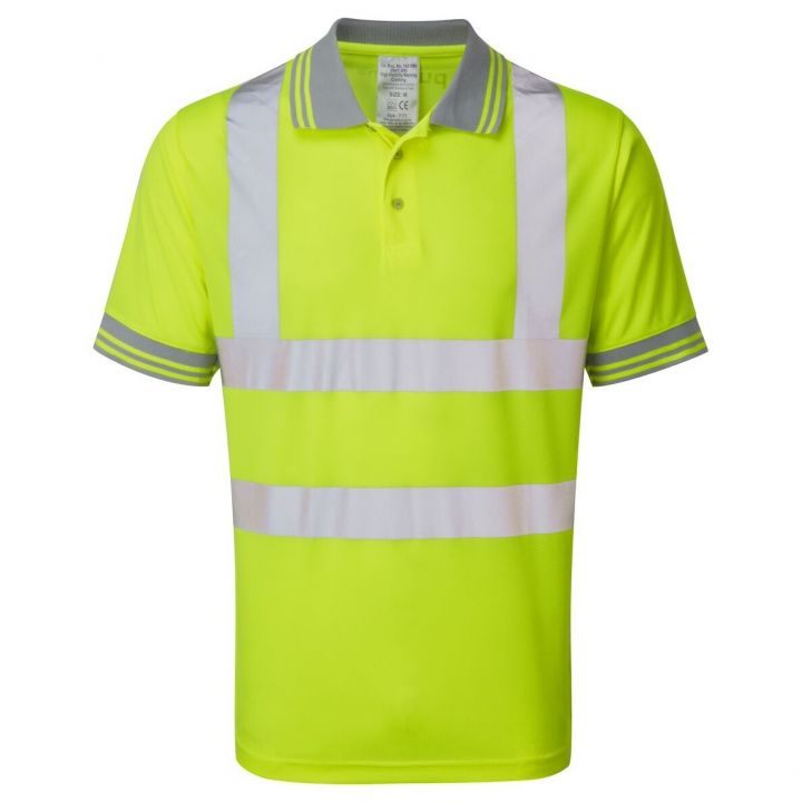 Working Vest