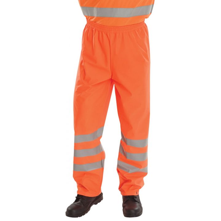 Working Trouser