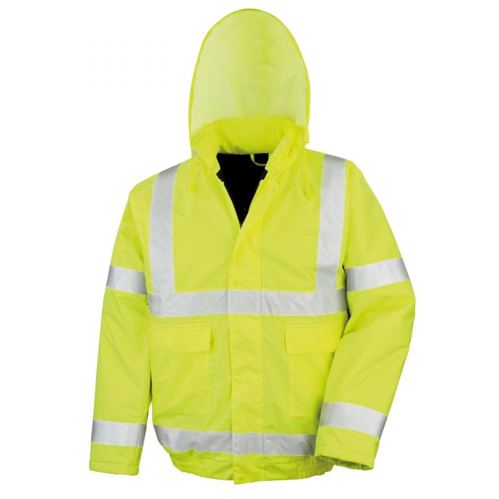 Working Vest