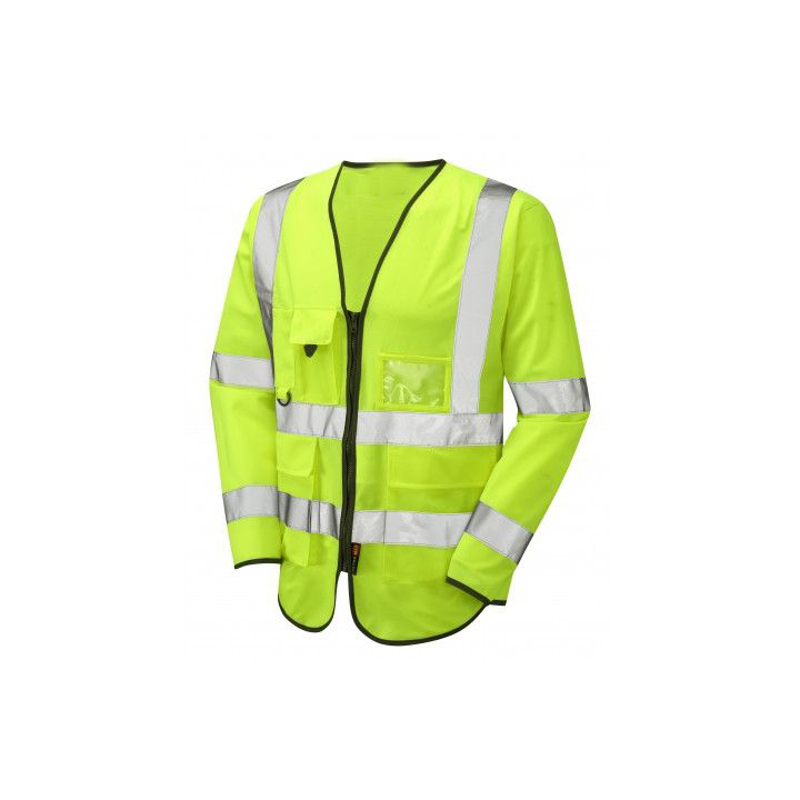 Working Vest