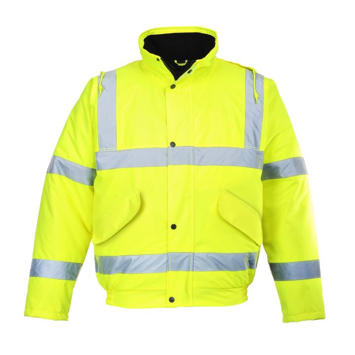 Working Vest