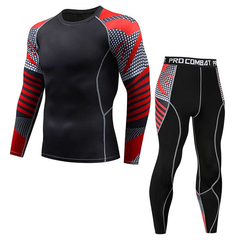 Compression Suit