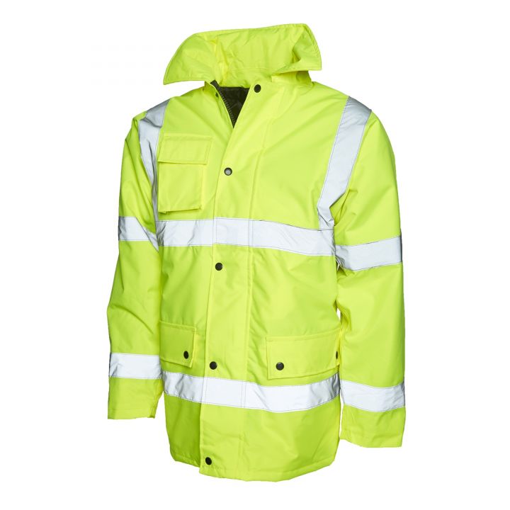 Working Vest