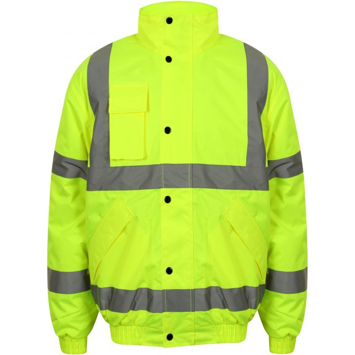 Working Vest