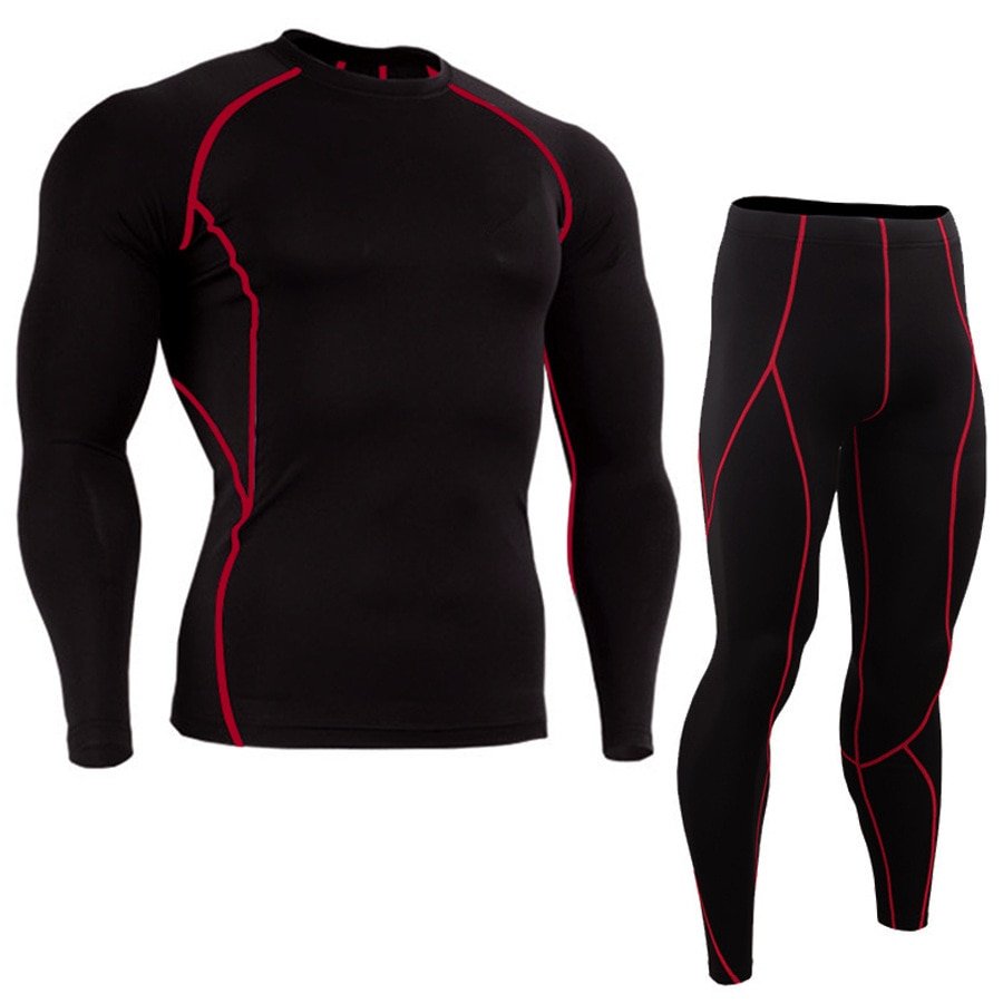 Compression Suit